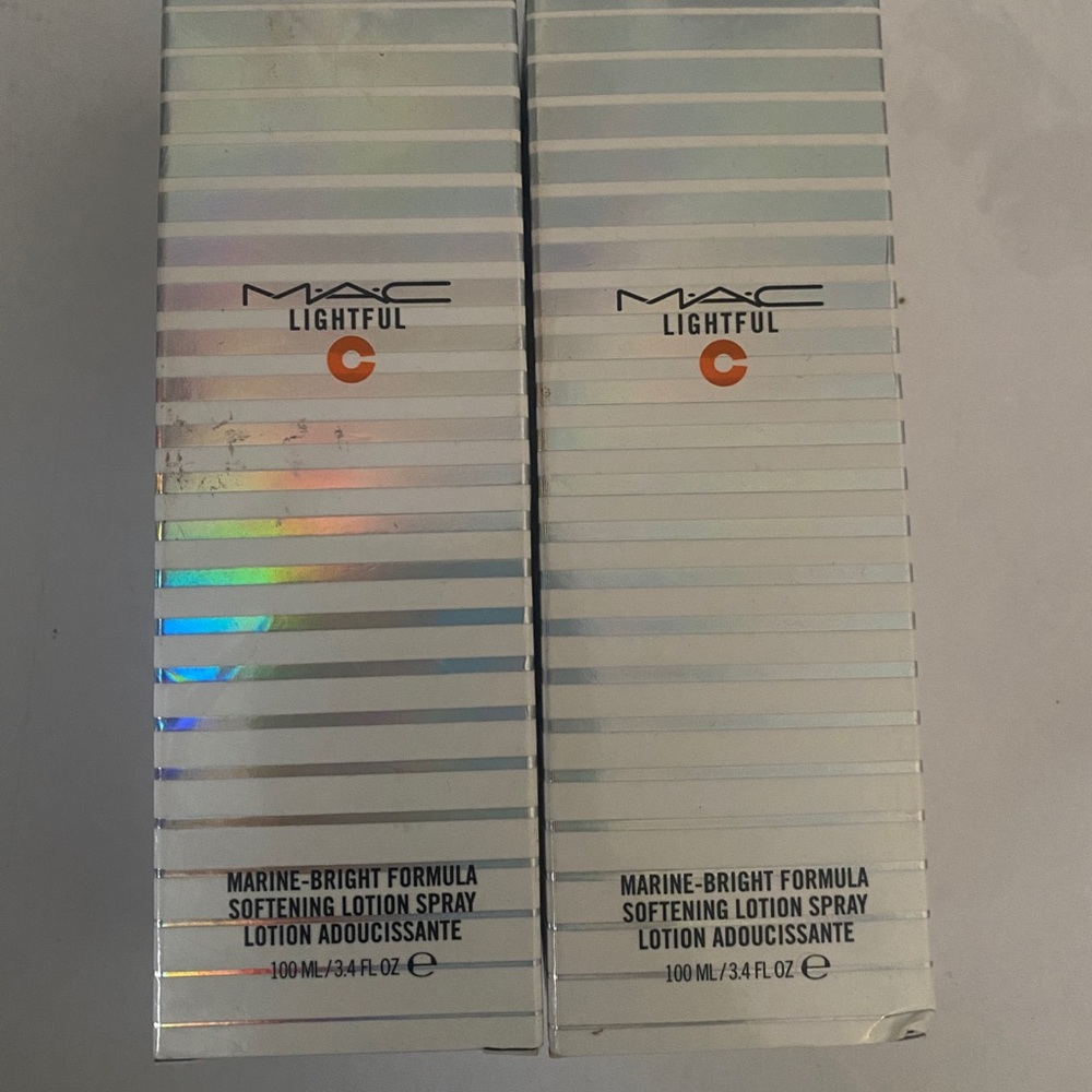 MAC LIGHTFUL C